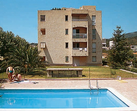 Résidence Sainte Maxime les Plages Provence-Alpes-Côte d'Azur - Sainte-Maxime visuel 19/20