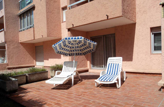 Résidence Sainte Maxime les Plages Provence-Alpes-Côte d'Azur - Sainte-Maxime visuel 17/20