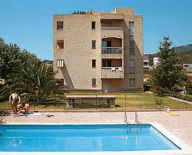 Résidence Sainte Maxime les Plages Provence-Alpes-Côte d'Azur - Sainte-Maxime visuel 15/20