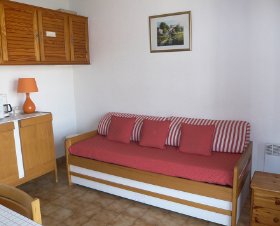 Résidence Sainte Maxime les Plages Provence-Alpes-Côte d'Azur - Sainte-Maxime visuel 12/20