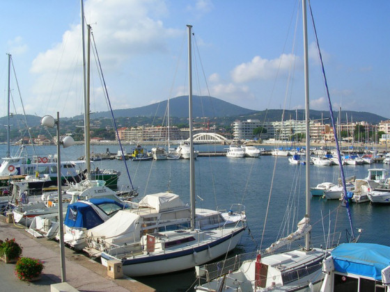 Résidence Sainte Maxime les Plages Provence-Alpes-Côte d'Azur - Sainte-Maxime visuel 10/20