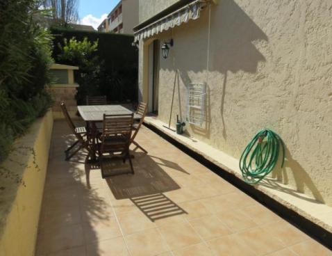 Résidence Sainte Maxime les Plages Provence-Alpes-Côte d'Azur - Sainte-Maxime visuel 9/20