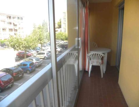 Résidence Sainte Maxime les Plages Provence-Alpes-Côte d'Azur - Sainte-Maxime visuel 3/20