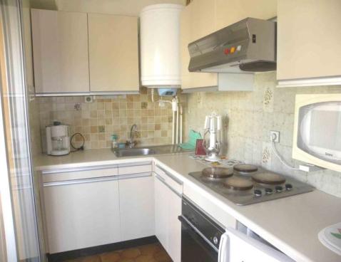 Résidence Sainte Maxime les Plages Provence-Alpes-Côte d'Azur - Sainte-Maxime visuel 2/20