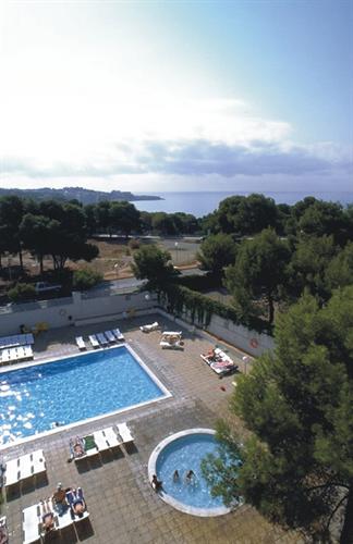 Résidence Salou Pacific Costa Dorada - Salou visuel 8/9