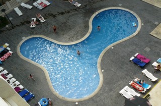 Résidence Salou Suite Costa Dorada - Salou visuel 2/2