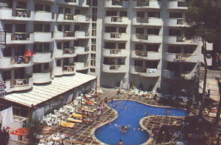 Résidence Salou Suite Costa Dorada - Salou visuel 1/2