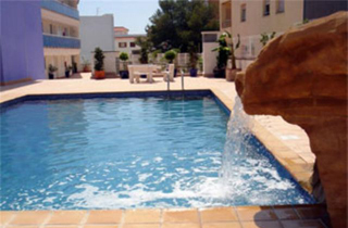 Résidence Salsadellans Costa del Azahar - Alcossebre visuel 1/1