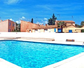 Samaria Languedoc-Roussillon - Le Cap d'Agde visuel 2/2