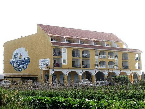 Résidence San Antonio Costa del Azahar - Alcossebre visuel 5/5