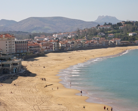 Résidence San Carlos N°1 Aquitaine - Saint-Jean-de-Luz visuel 11/13