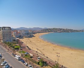 Résidence San Carlos N°1 Aquitaine - Saint-Jean-de-Luz visuel 1/13