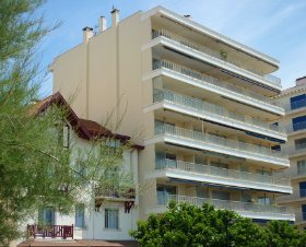 Résidence San Carlos N°1 Aquitaine - Saint-Jean-de-Luz visuel 7/13