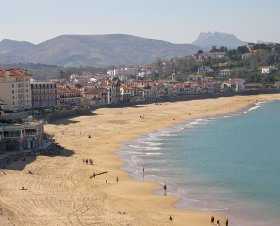 Résidence San Carlos N°1 Aquitaine - Saint-Jean-de-Luz visuel 6/13