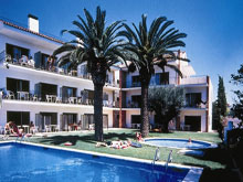 Résidence San Jorge Costa Dorada - Sitges visuel 2/4