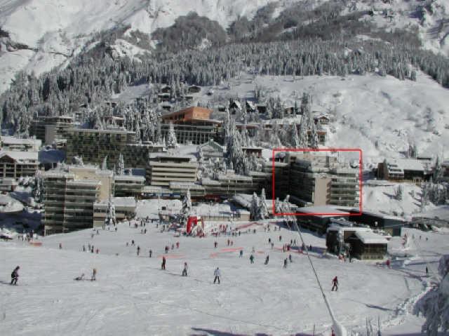 Résidence Sanctus Aquitaine - Gourette visuel 2/14