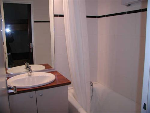 Résidence Sanctus Aquitaine - Gourette visuel 14/14