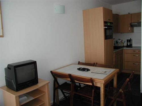 Résidence Sanctus Aquitaine - Gourette visuel 10/14