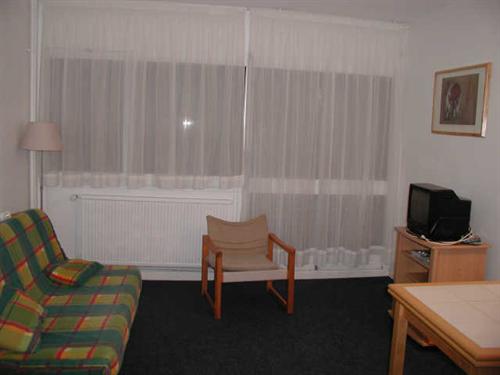 Résidence Sanctus Aquitaine - Gourette visuel 7/14