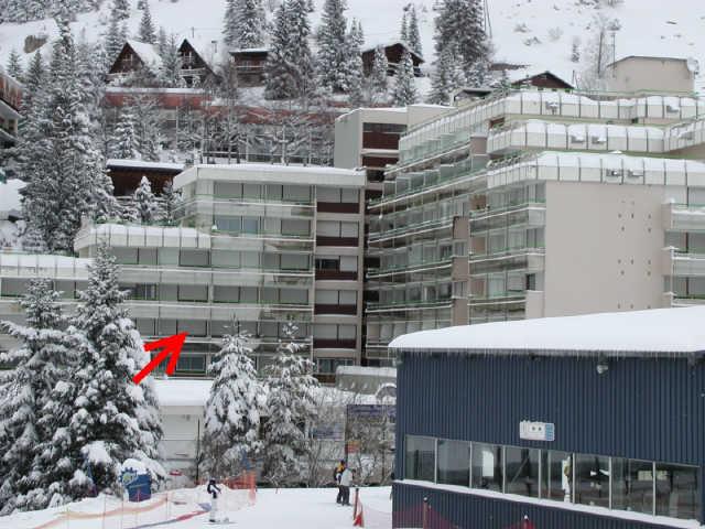 Résidence Sanctus Aquitaine - Gourette visuel 4/14