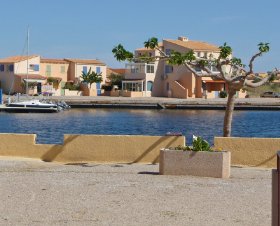 Résidence Santa Barbara Languedoc-Roussillon - Le Barcarès visuel 7/9