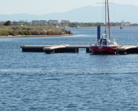 Résidence Santa Barbara Languedoc-Roussillon - Le Barcarès visuel 5/9