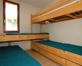 Résidence Santa Barbara Languedoc-Roussillon - Le Barcarès visuel 3/9