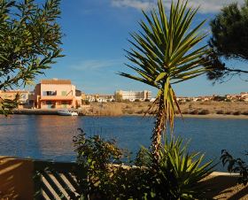 Résidence Santa Barbara Languedoc-Roussillon - Le Barcarès visuel 2/9