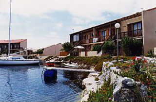 Résidence Santa Barbara Languedoc-Roussillon - Le Barcarès visuel 1/9