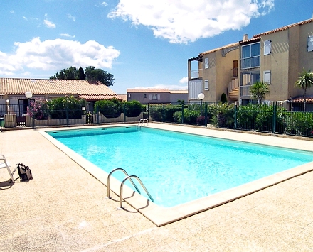 Résidence Santa Marina Languedoc-Roussillon - Fleury visuel 3/3