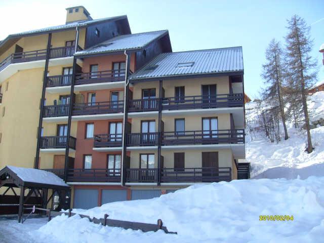 RESIDENCE SAPHIR Provence-Alpes-Côte d'Azur - Puy-Saint-Vincent visuel 8/8