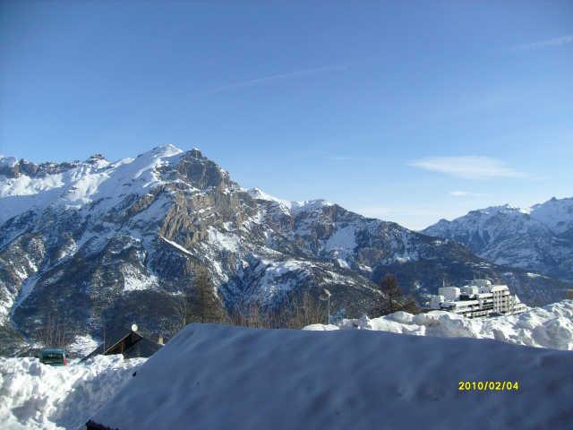 RESIDENCE SAPHIR Provence-Alpes-Côte d'Azur - Puy-Saint-Vincent visuel 7/8