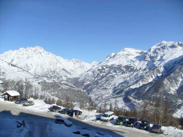 RESIDENCE SAPHIR Provence-Alpes-Côte d'Azur - Puy-Saint-Vincent visuel 6/8