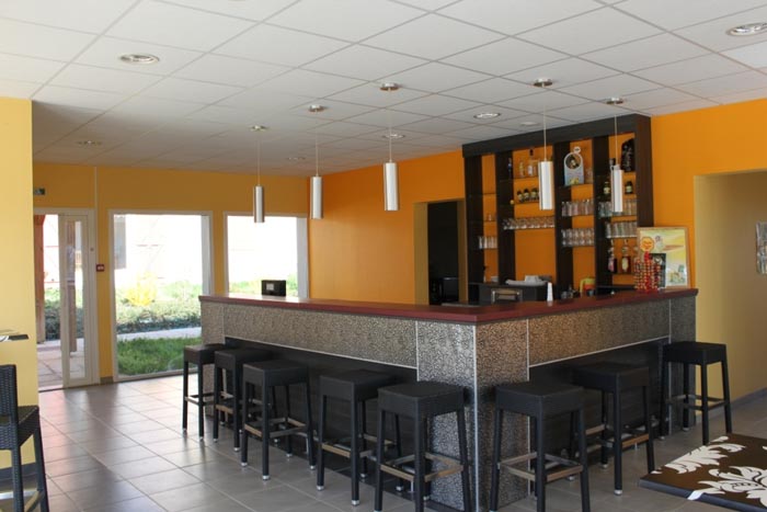 Résidence Saskia Midi-Pyrénées - Barbotan les Thermes visuel 4/6