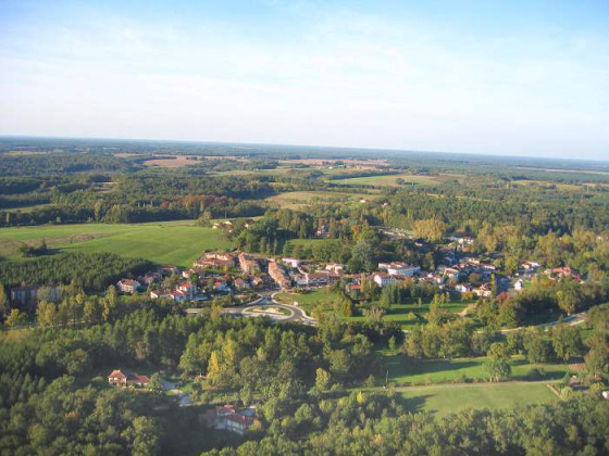 Résidence Saskia Midi-Pyrénées - Barbotan les Thermes visuel 2/6