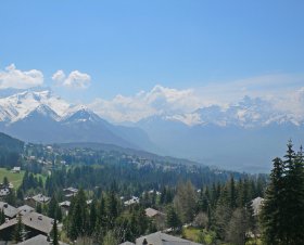 Savoie Provence-Alpes-Côte d'Azur - Villars visuel 4/10