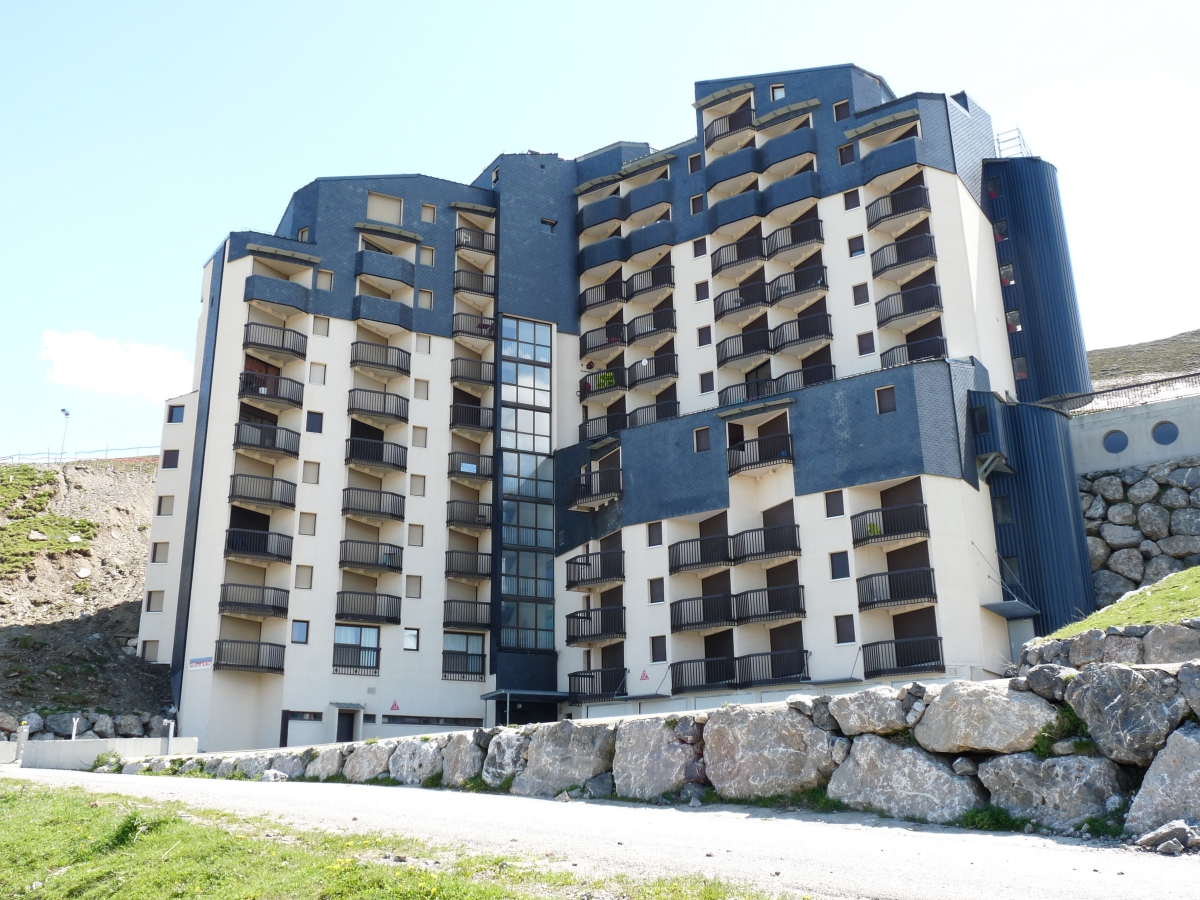 Résidence Schuss Midi-Pyrénées - Saint-Lary-Soulan visuel 6/6