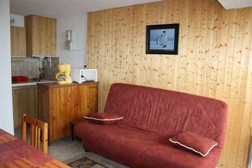 Résidence Schuss Midi-Pyrénées - Saint-Lary-Soulan visuel 5/6