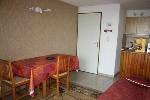 Résidence Schuss Midi-Pyrénées - Saint-Lary-Soulan visuel 4/6