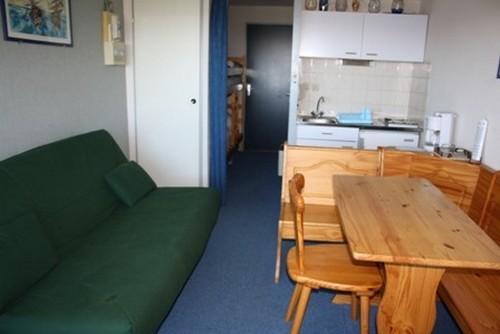 Résidence Schuss Midi-Pyrénées - Saint-Lary-Soulan visuel 2/6