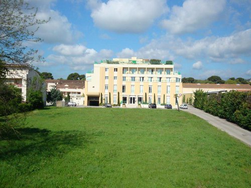 Sea Side Park Provence-Alpes-Côte d'Azur - Villeneuve-Loubet visuel 8/8