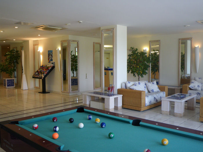 Sea Side Park Provence-Alpes-Côte d'Azur - Villeneuve-Loubet visuel 4/8