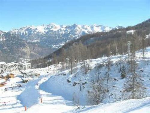 Résidence Serac Provence-Alpes-Côte d'Azur - Puy-Saint-Vincent visuel 9/10