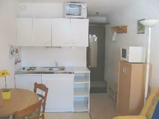 Résidence Serac Provence-Alpes-Côte d'Azur - Puy-Saint-Vincent visuel 7/10