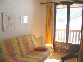 Résidence Serac Provence-Alpes-Côte d'Azur - Puy-Saint-Vincent visuel 1/10