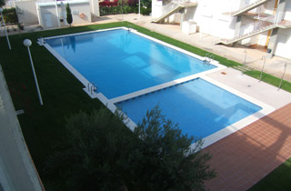 Résidence Serena Mar Costa del Azahar - Alcossebre visuel 4/6