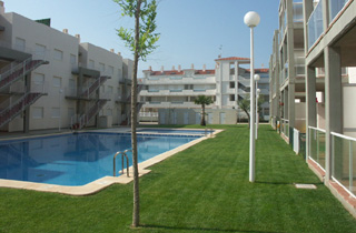 Résidence Serena Mar Costa del Azahar - Alcossebre visuel 3/6