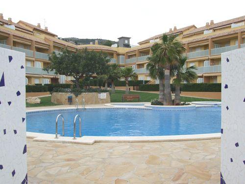 Résidence Serra d'Irta Costa del Azahar - Alcossebre visuel 10/10