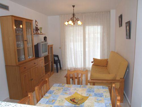 Résidence Serra d'Irta Costa del Azahar - Alcossebre visuel 9/10