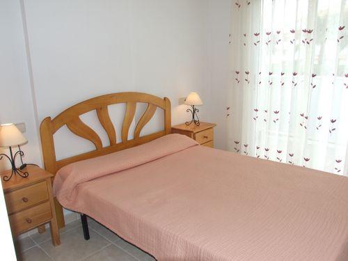 Résidence Serra d'Irta Costa del Azahar - Alcossebre visuel 8/10